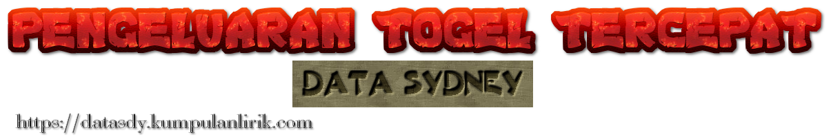 Data Sydney