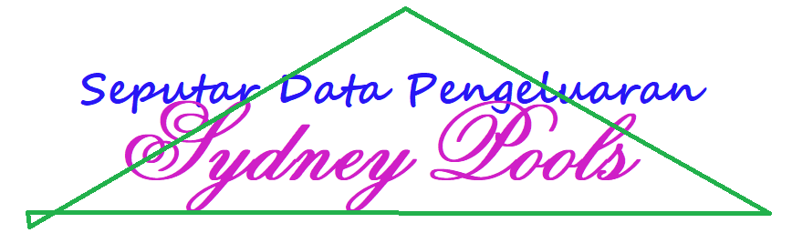 Data Sydney Terbaru